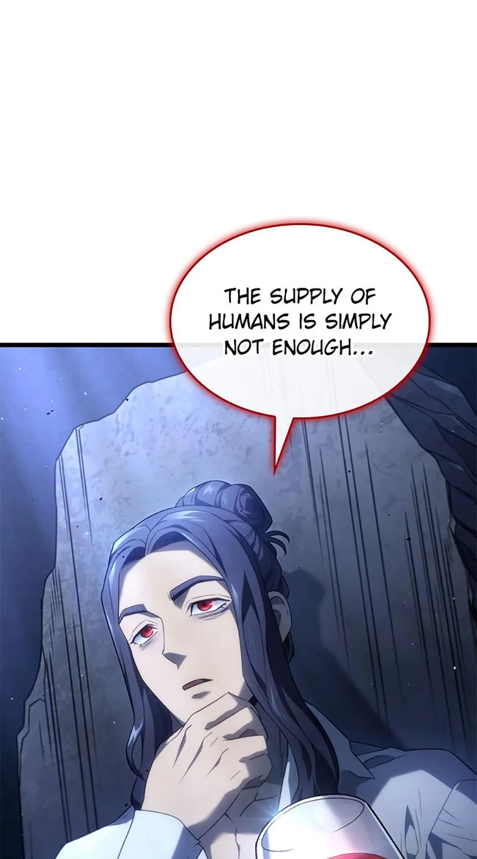 Revenge of the Baskerville Bloodhound Chapter 67