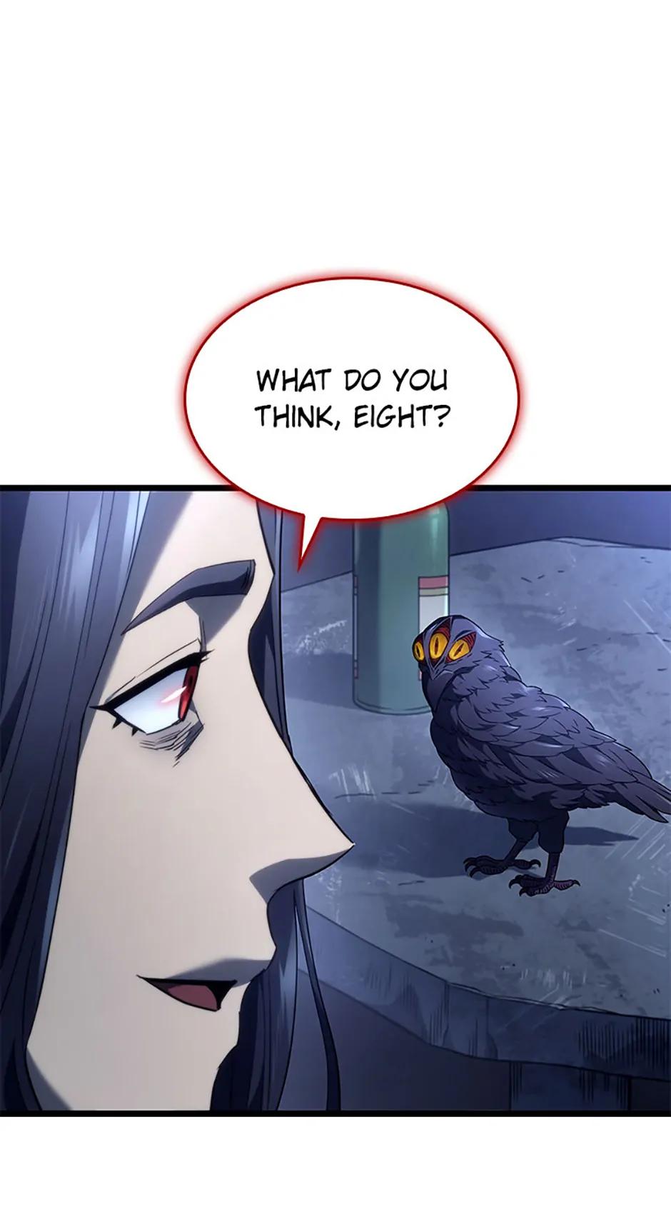 Revenge of the Baskerville Bloodhound Chapter 67