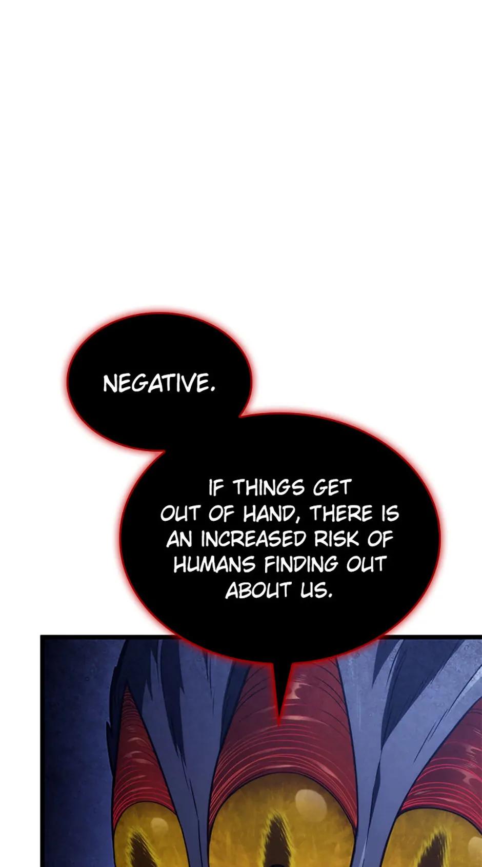 Revenge of the Baskerville Bloodhound Chapter 67