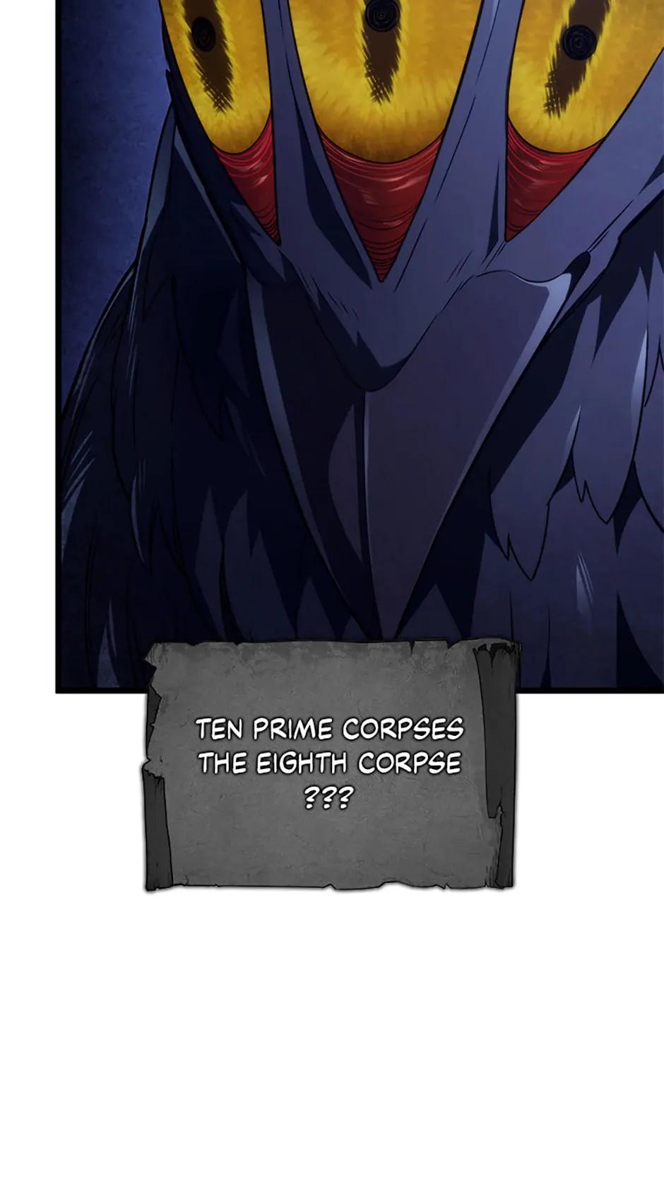 Revenge of the Baskerville Bloodhound Chapter 67