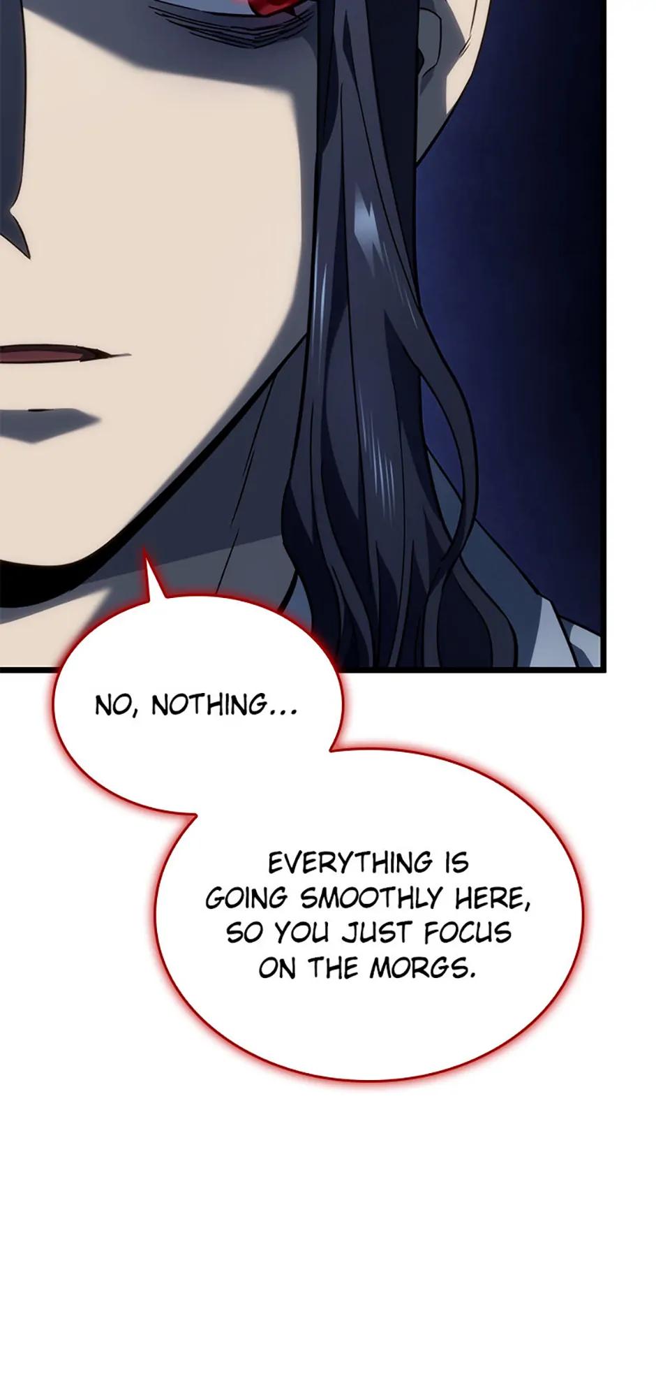 Revenge of the Baskerville Bloodhound Chapter 67