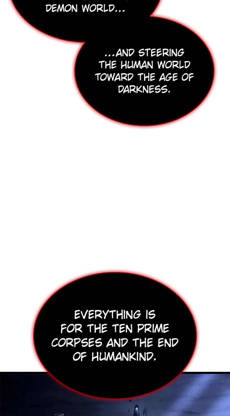 Revenge of the Baskerville Bloodhound Chapter 67