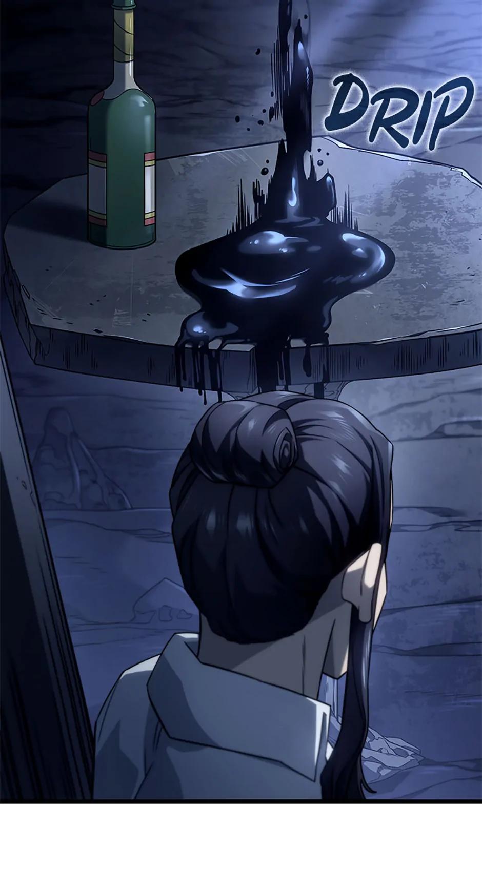 Revenge of the Baskerville Bloodhound Chapter 67