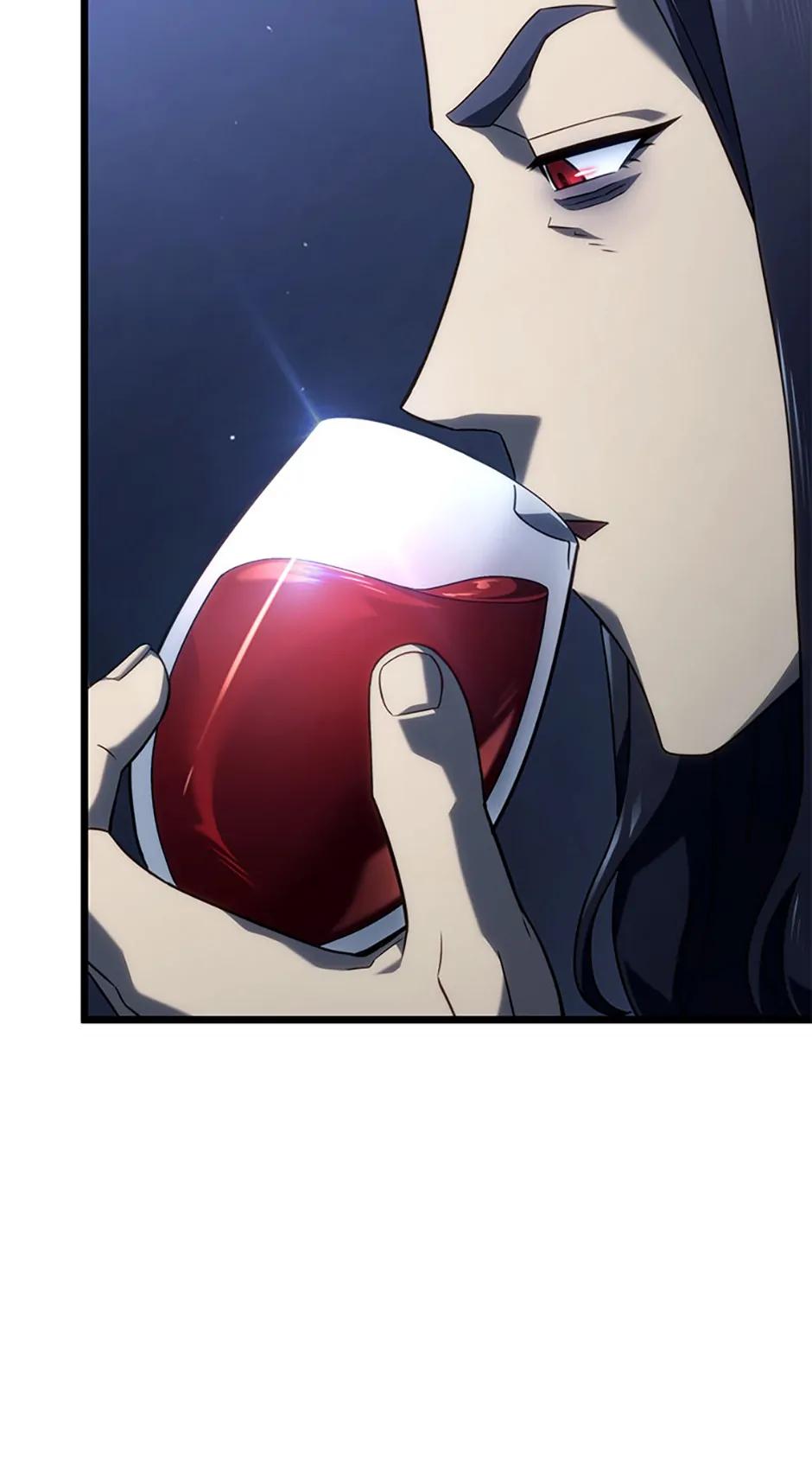 Revenge of the Baskerville Bloodhound Chapter 67