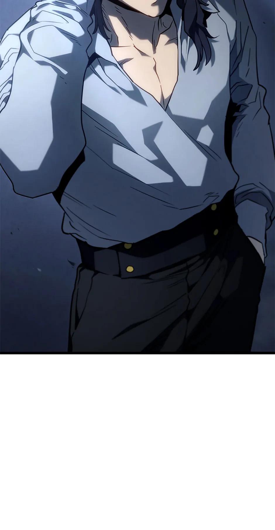 Revenge of the Baskerville Bloodhound Chapter 67