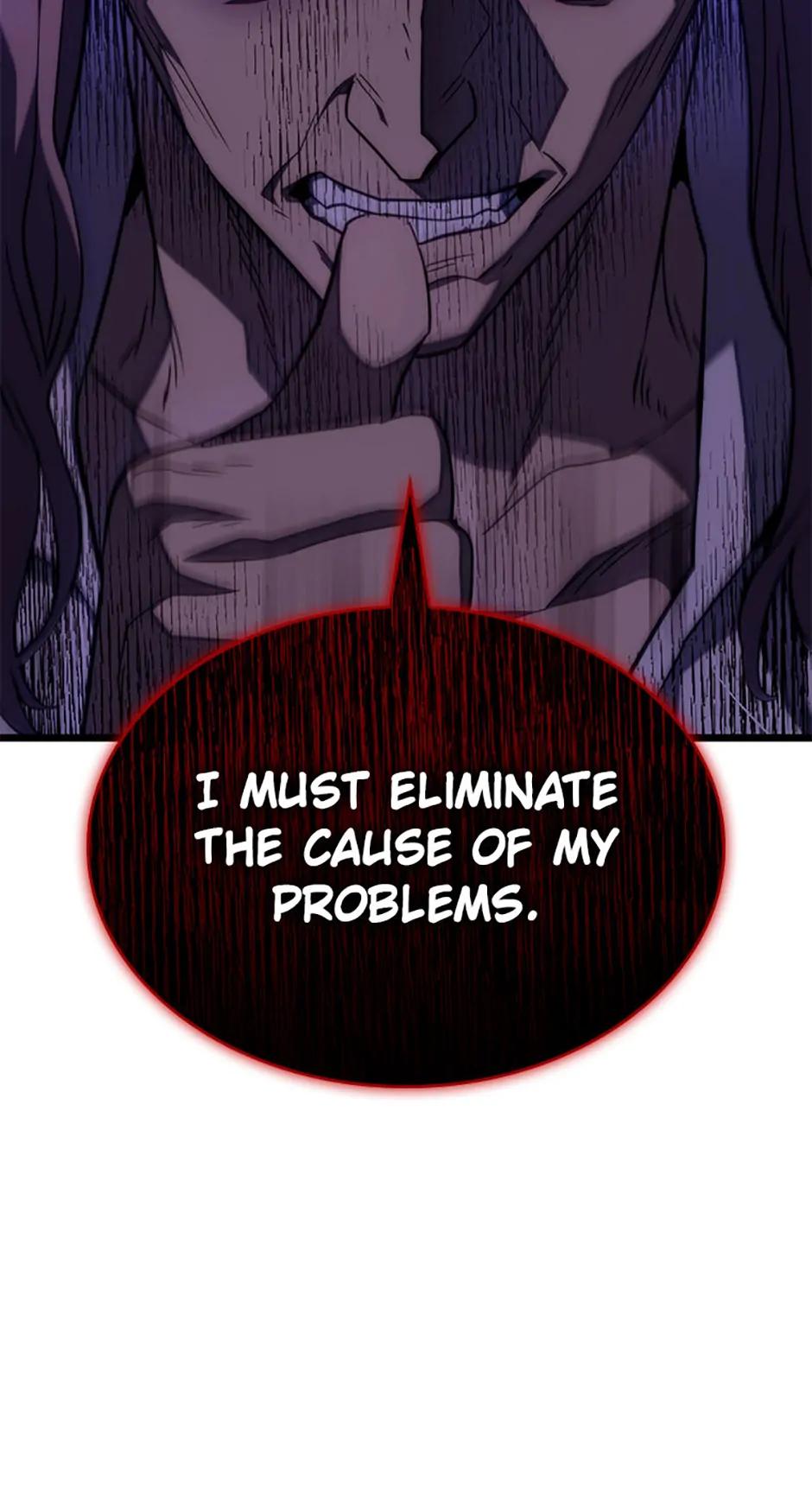 Revenge of the Baskerville Bloodhound Chapter 67