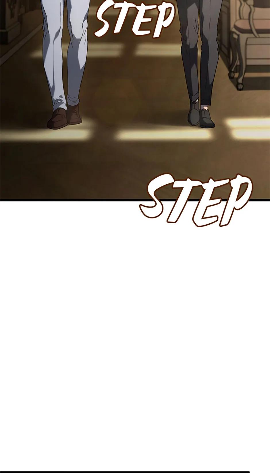 Revenge of the Baskerville Bloodhound Chapter 67