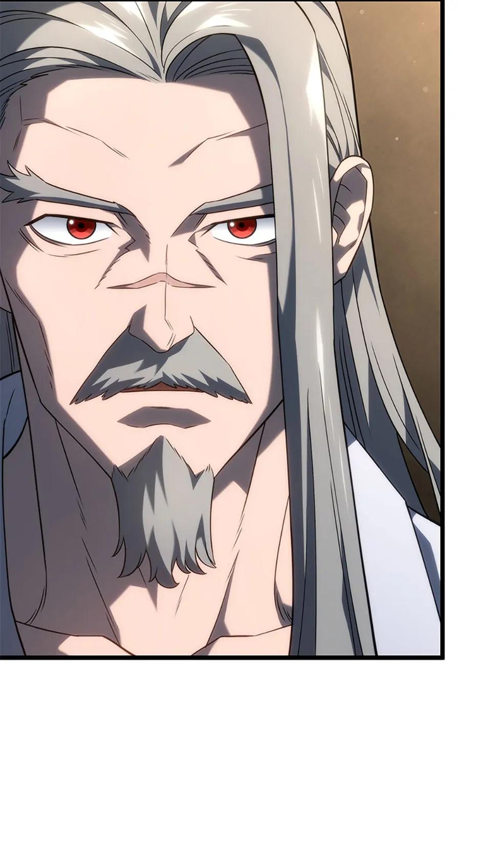 Revenge of the Baskerville Bloodhound Chapter 67