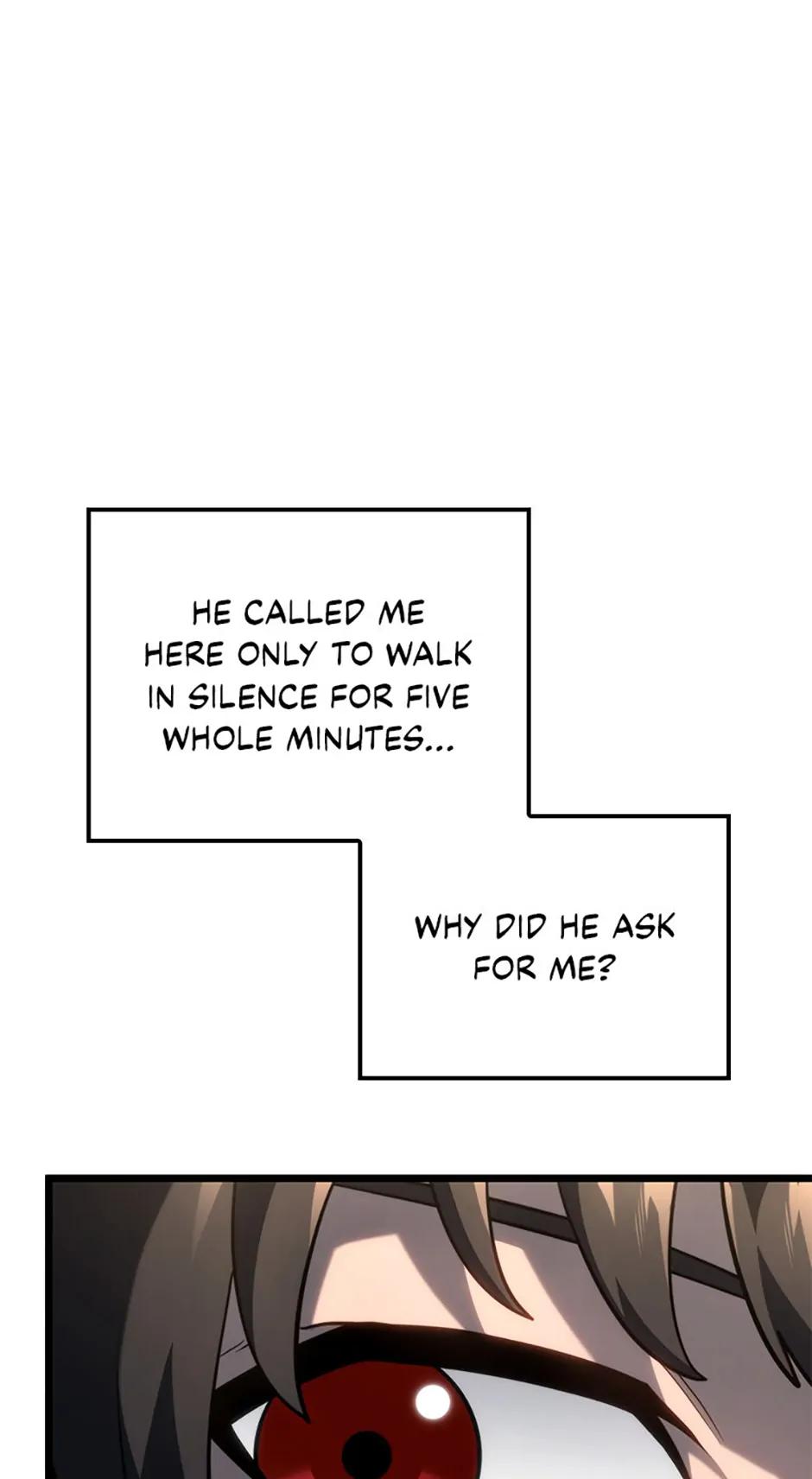 Revenge of the Baskerville Bloodhound Chapter 67