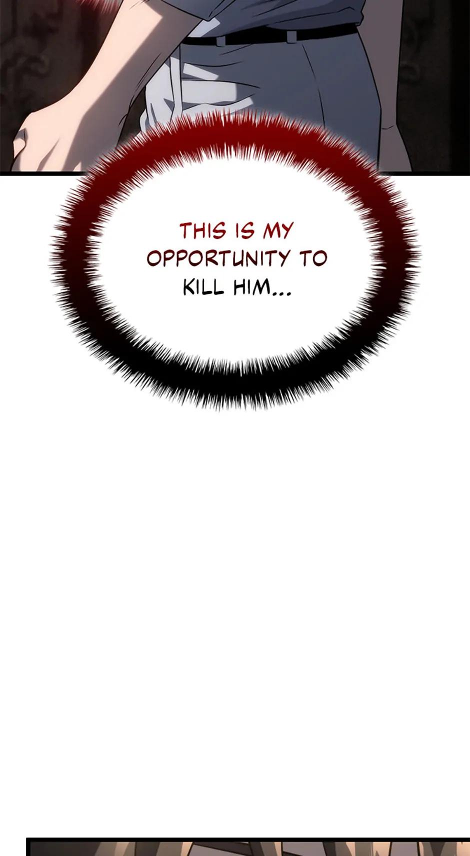 Revenge of the Baskerville Bloodhound Chapter 67