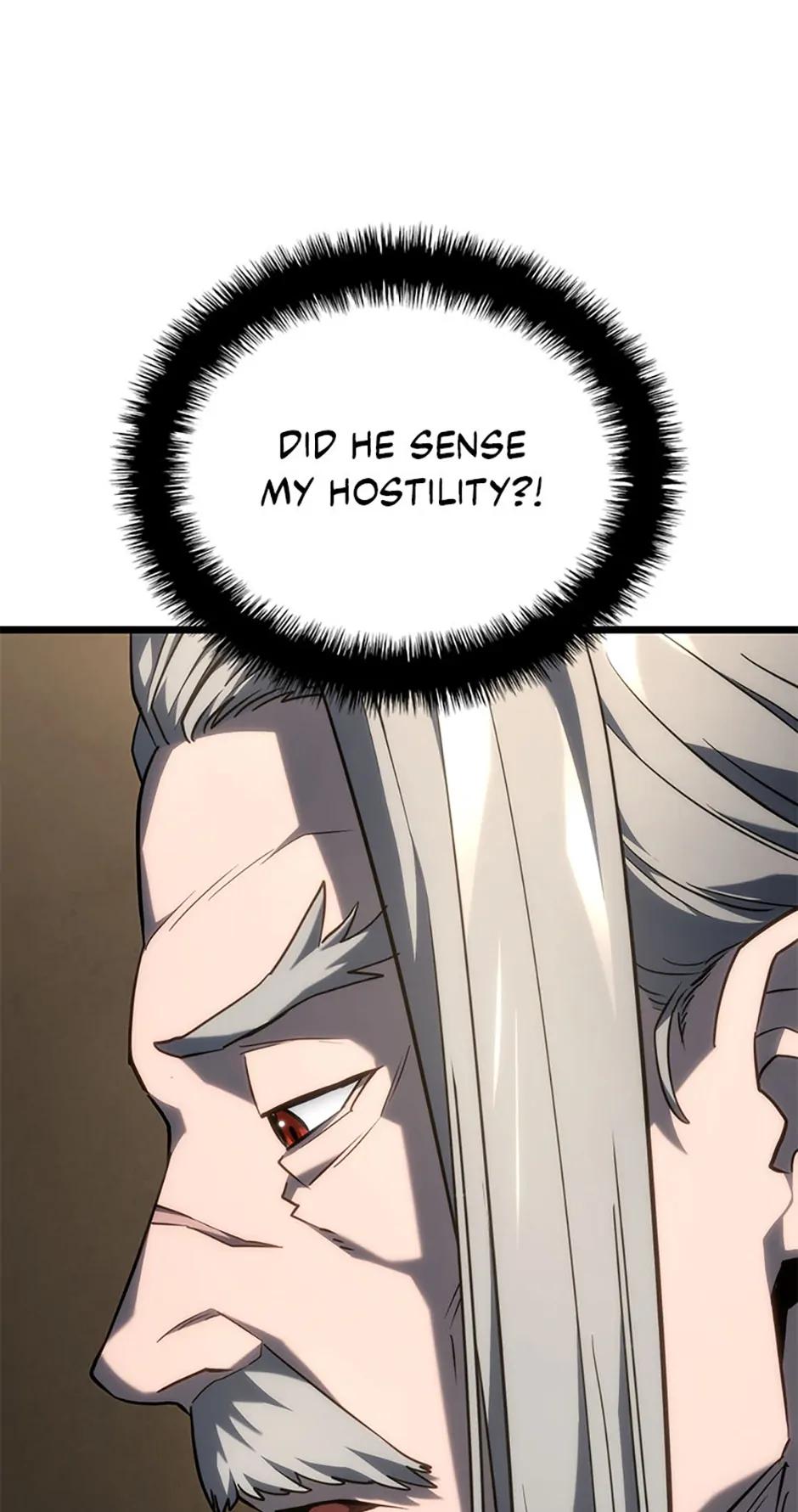 Revenge of the Baskerville Bloodhound Chapter 67