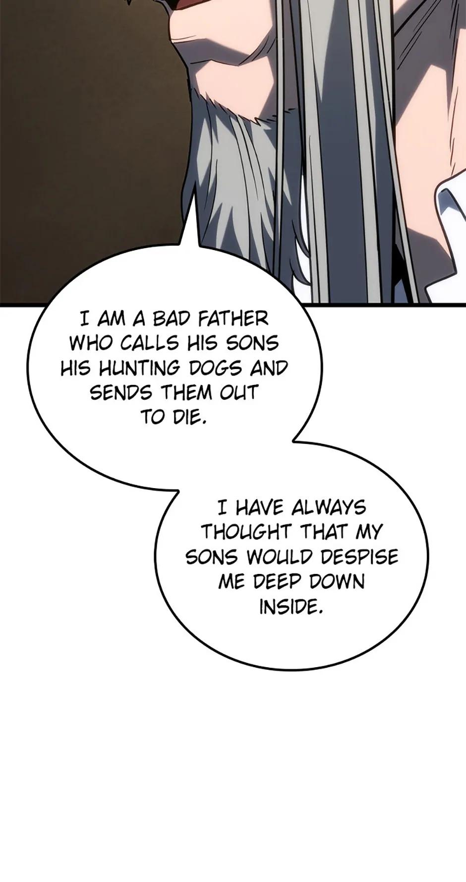 Revenge of the Baskerville Bloodhound Chapter 67