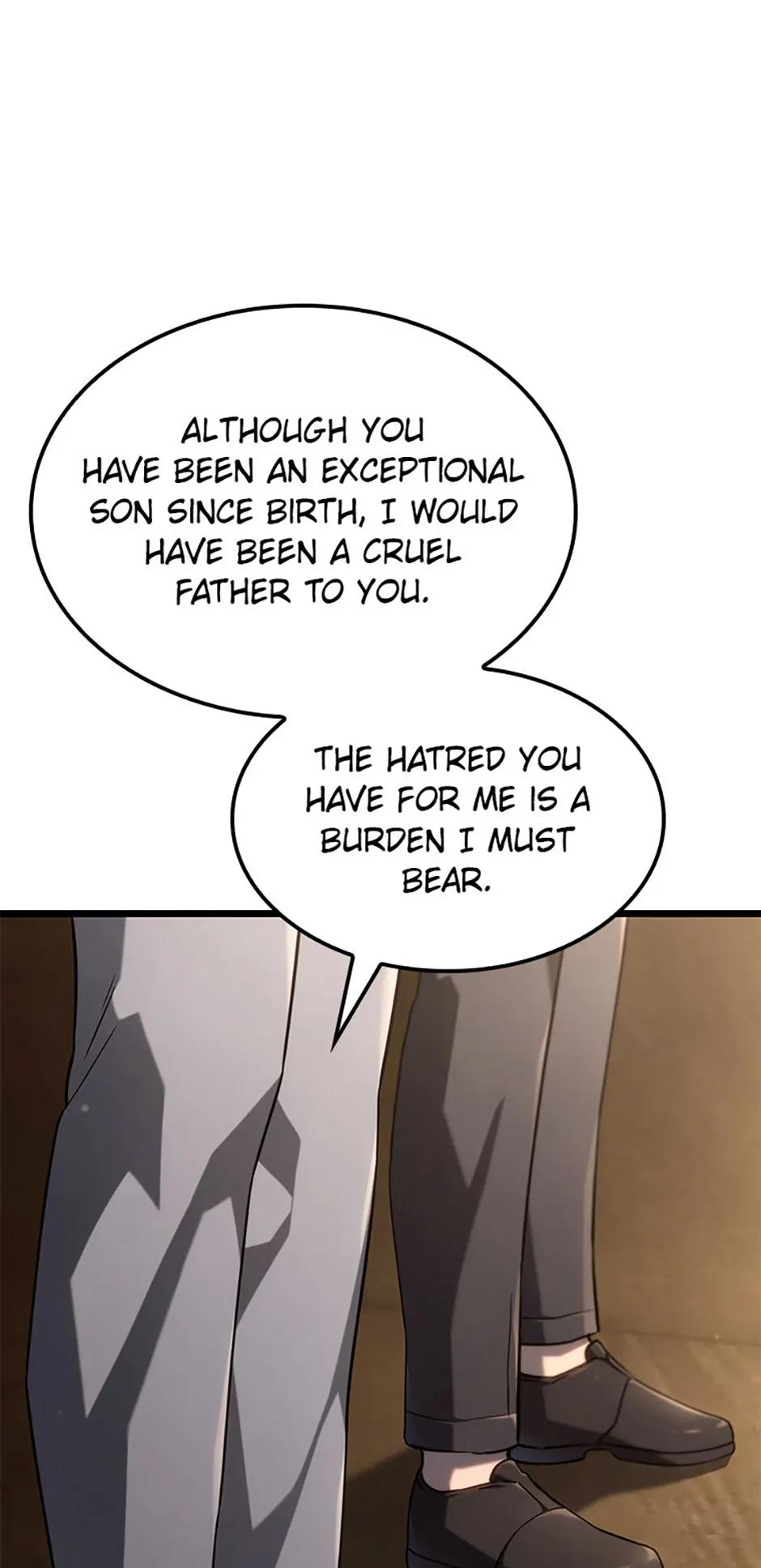 Revenge of the Baskerville Bloodhound Chapter 67