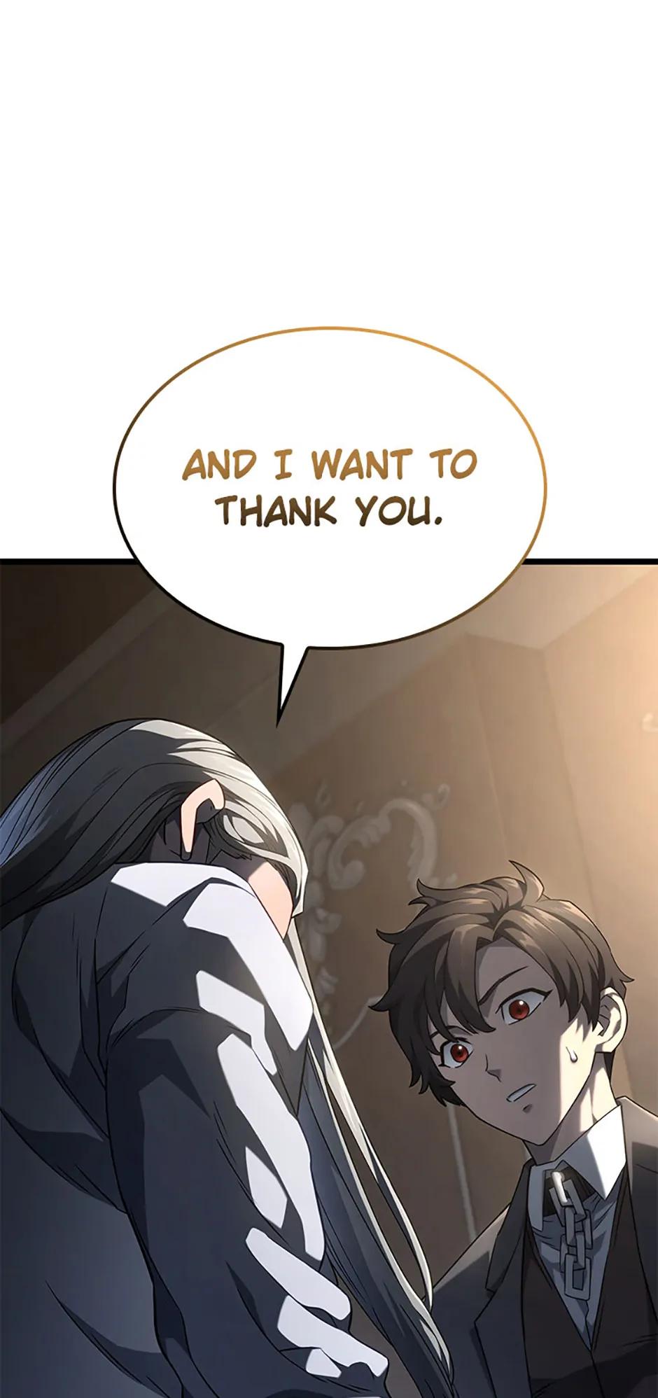 Revenge of the Baskerville Bloodhound Chapter 67