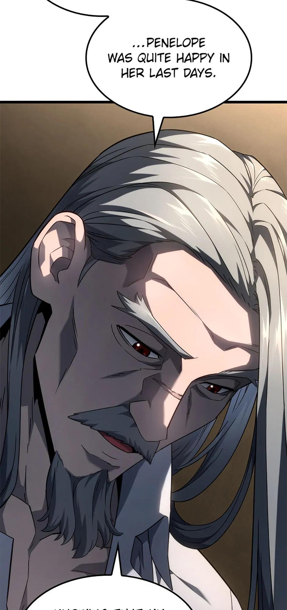 Revenge of the Baskerville Bloodhound Chapter 67