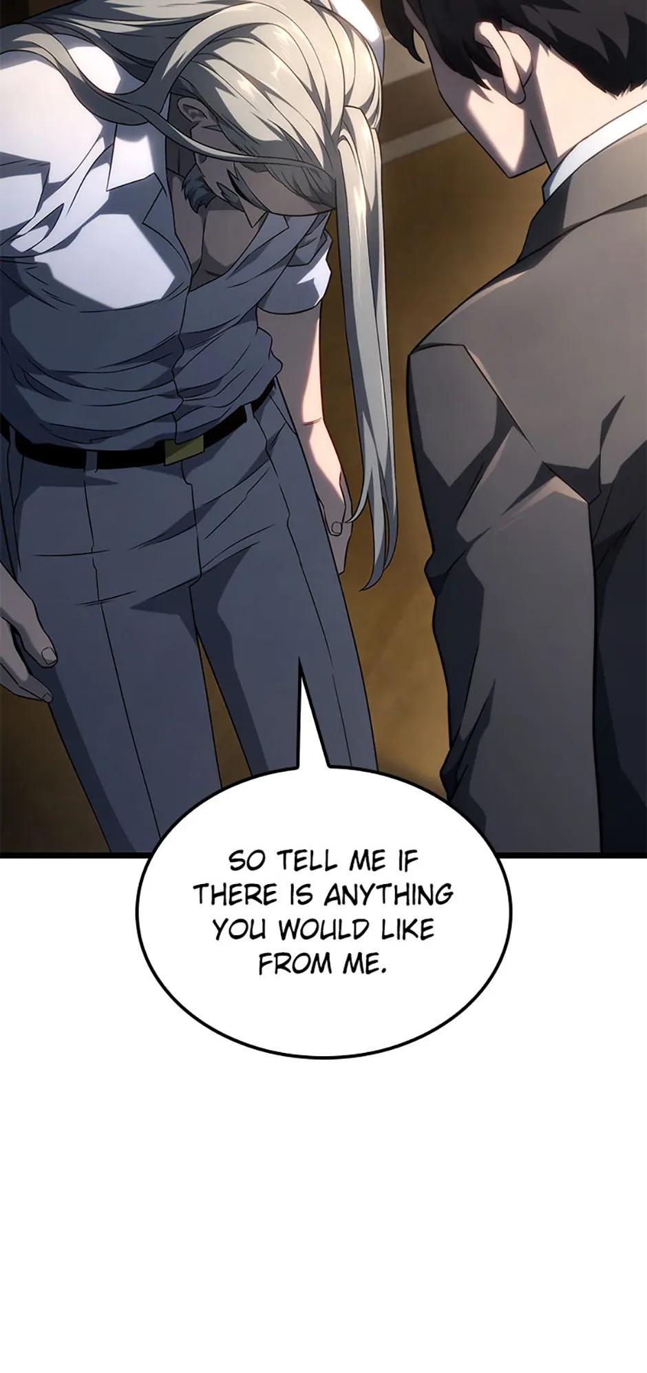 Revenge of the Baskerville Bloodhound Chapter 67