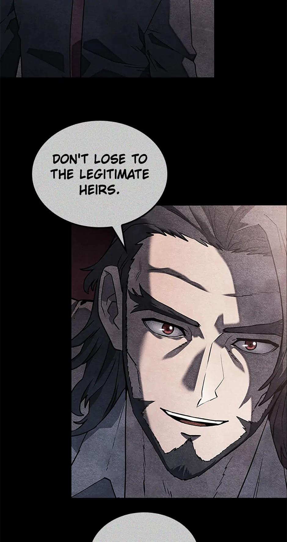 Revenge of the Baskerville Bloodhound Chapter 67