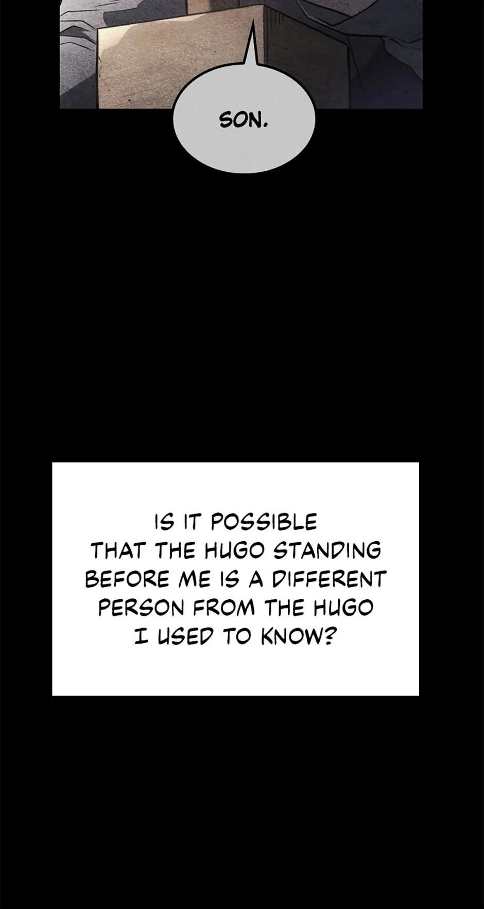 Revenge of the Baskerville Bloodhound Chapter 67