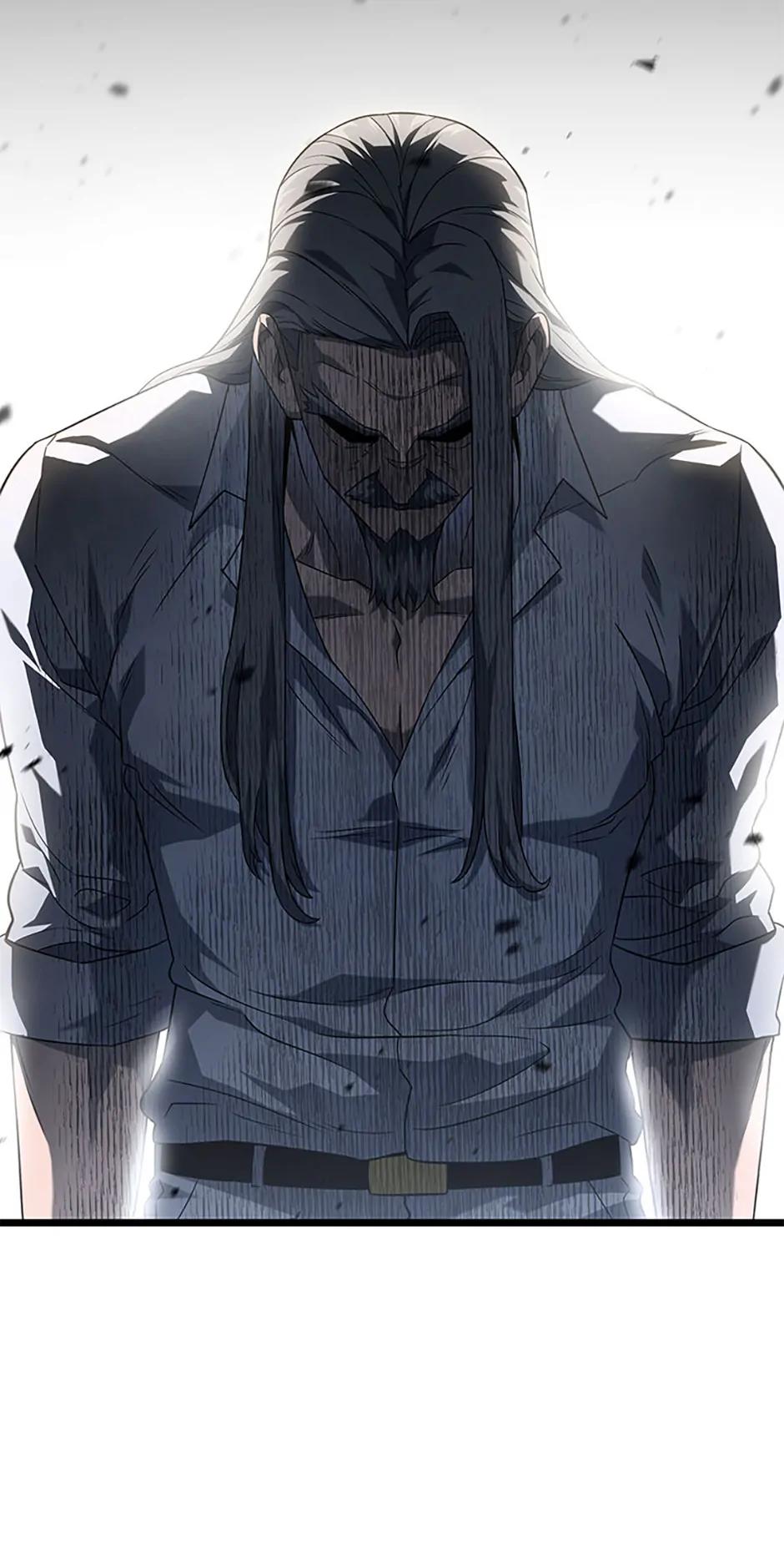 Revenge of the Baskerville Bloodhound Chapter 67