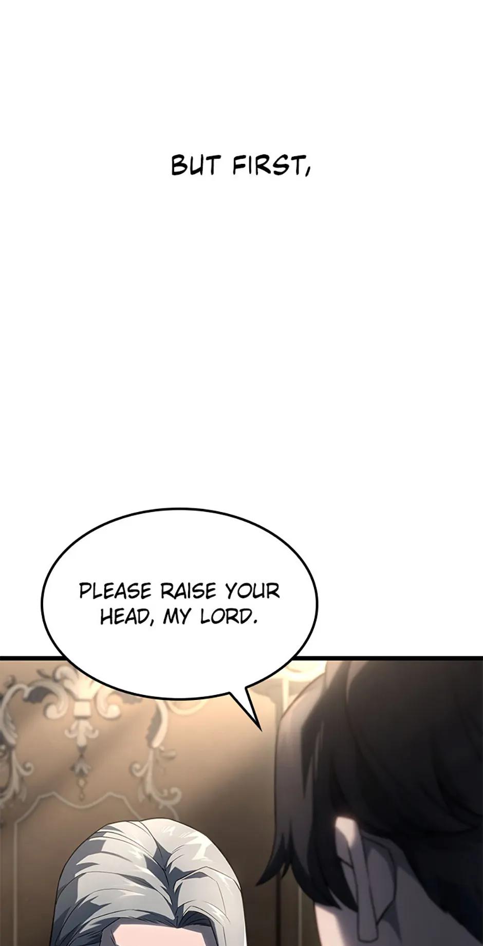 Revenge of the Baskerville Bloodhound Chapter 67