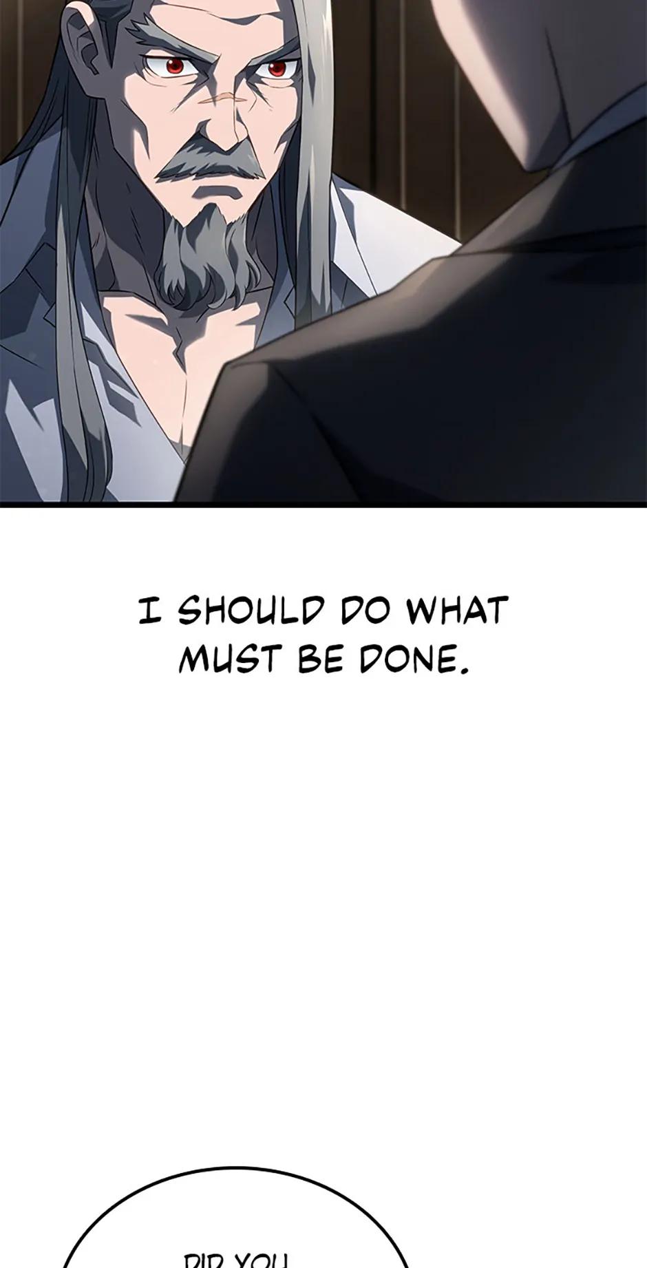 Revenge of the Baskerville Bloodhound Chapter 67