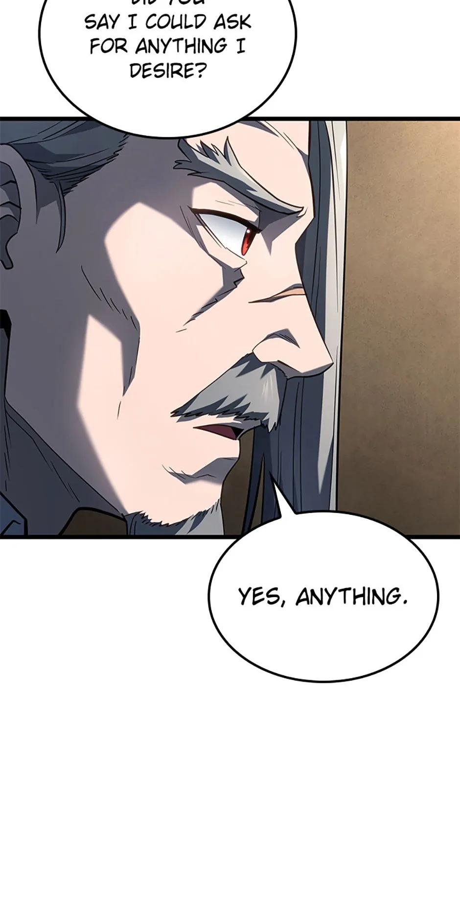 Revenge of the Baskerville Bloodhound Chapter 67