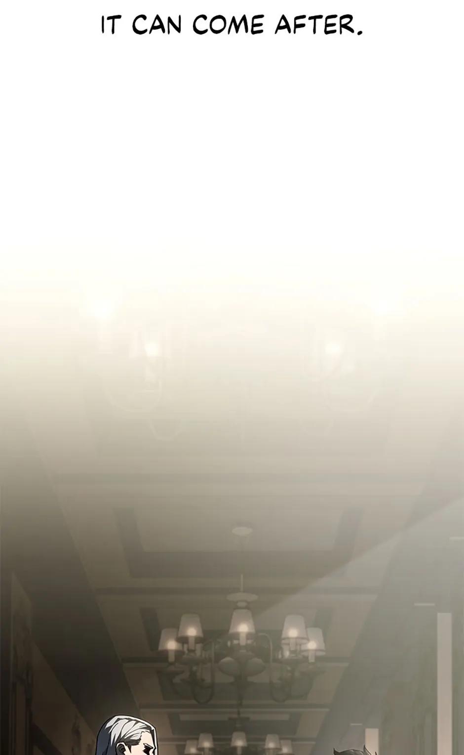 Revenge of the Baskerville Bloodhound Chapter 67