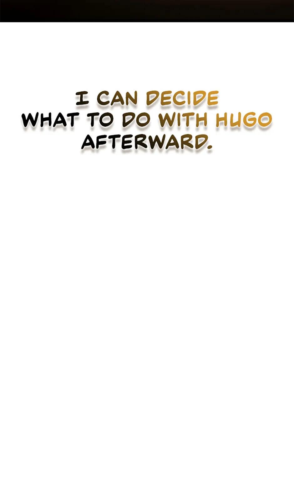 Revenge of the Baskerville Bloodhound Chapter 67