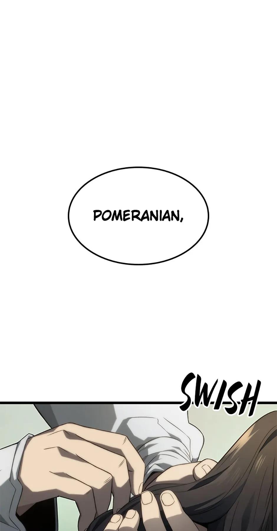 Revenge of the Baskerville Bloodhound Chapter 67