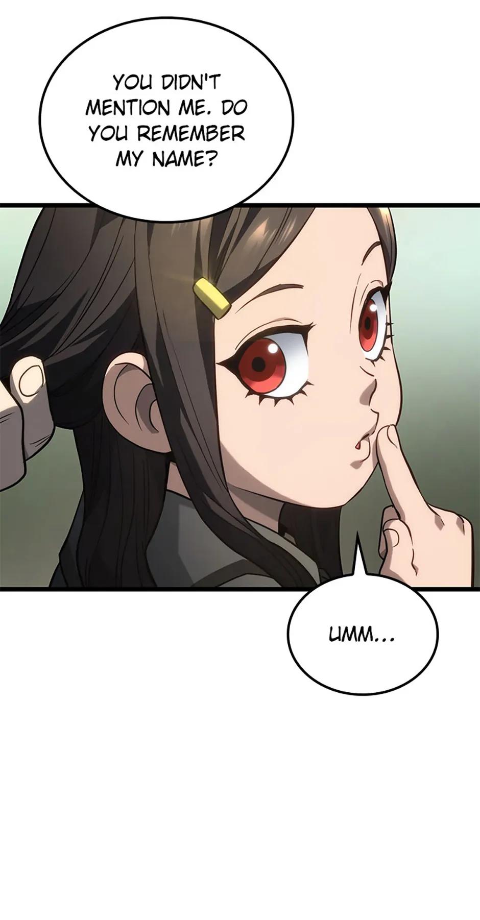 Revenge of the Baskerville Bloodhound Chapter 67