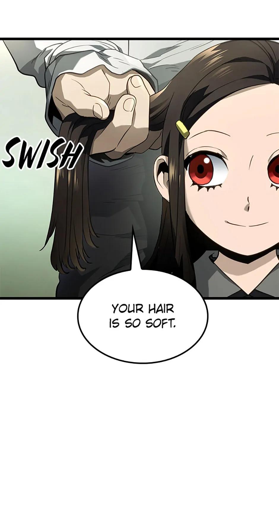 Revenge of the Baskerville Bloodhound Chapter 67