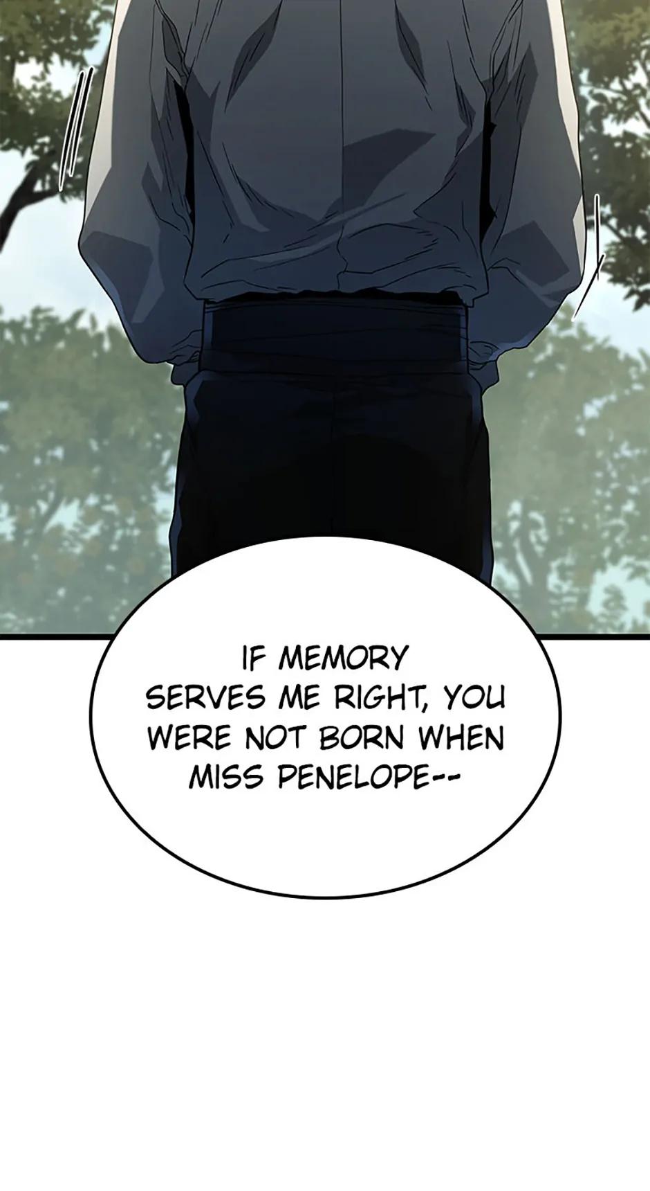 Revenge of the Baskerville Bloodhound Chapter 67