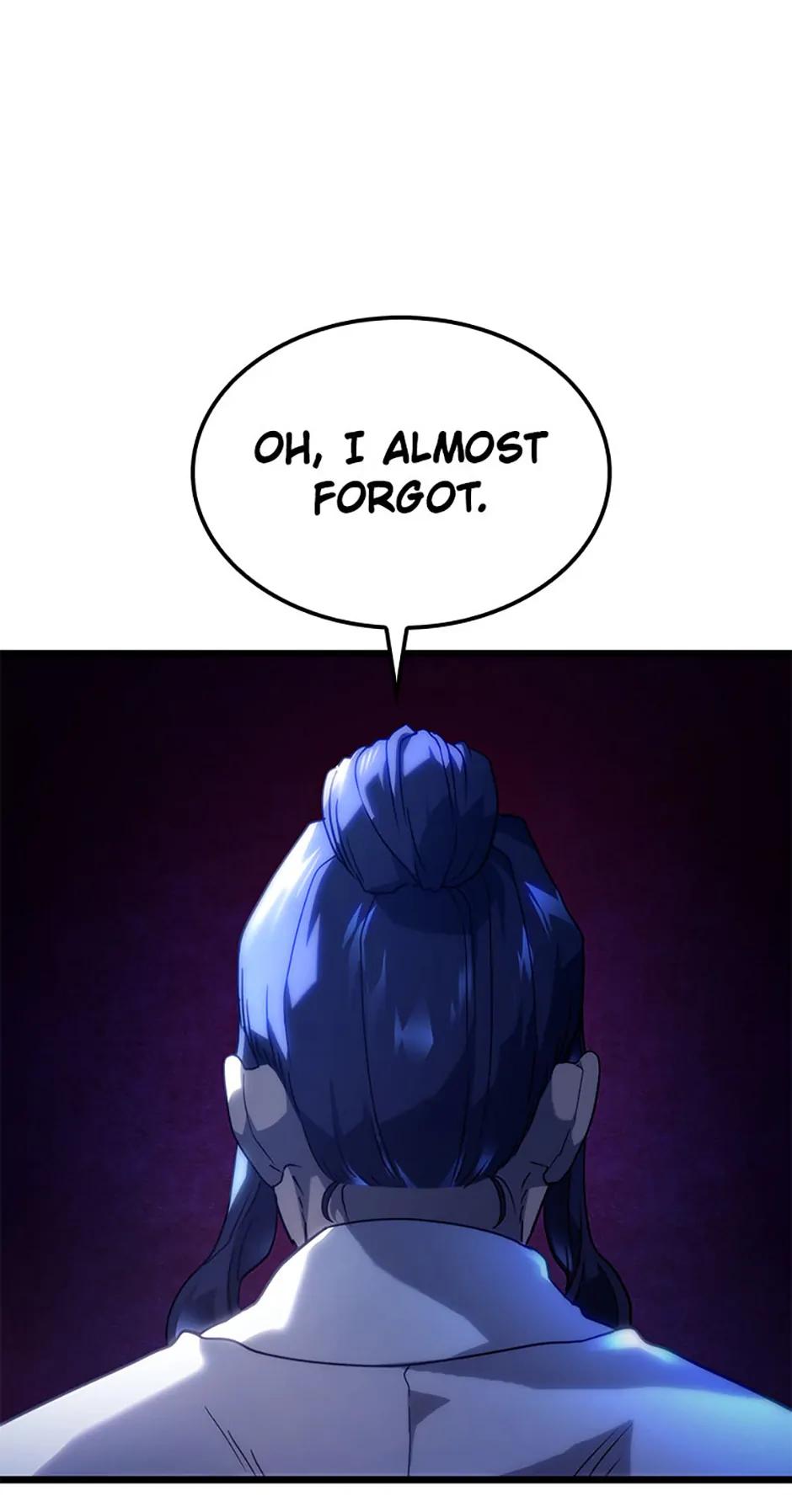 Revenge of the Baskerville Bloodhound Chapter 67