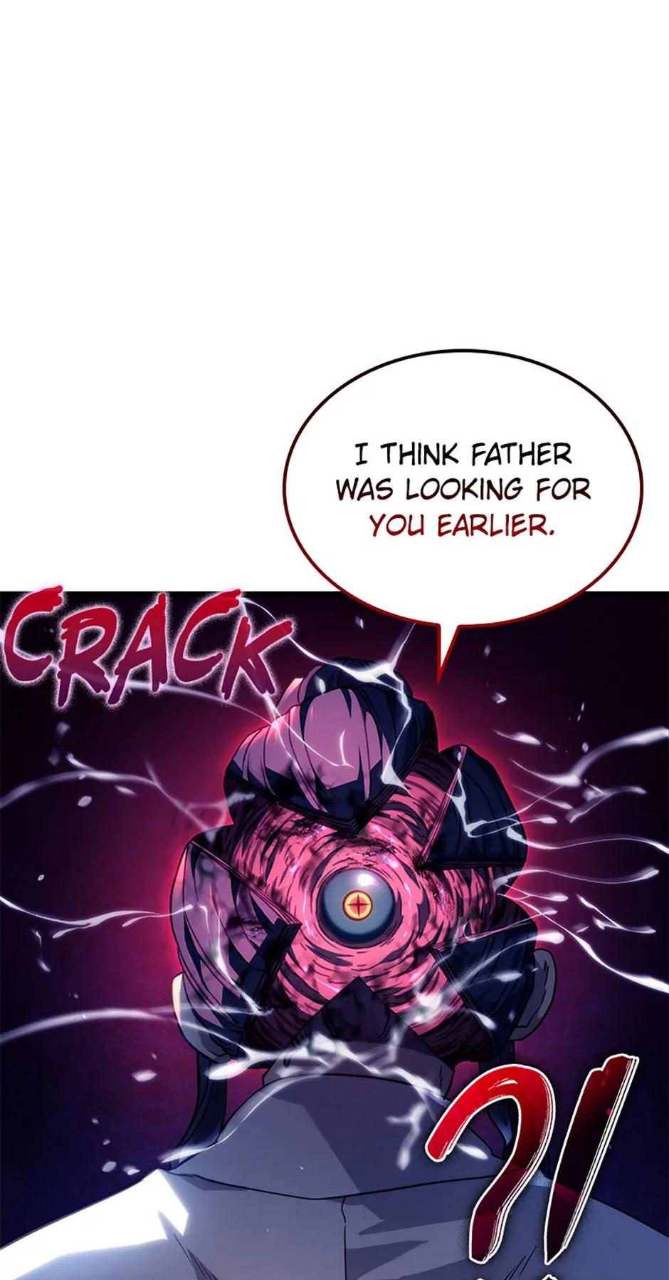 Revenge of the Baskerville Bloodhound Chapter 67