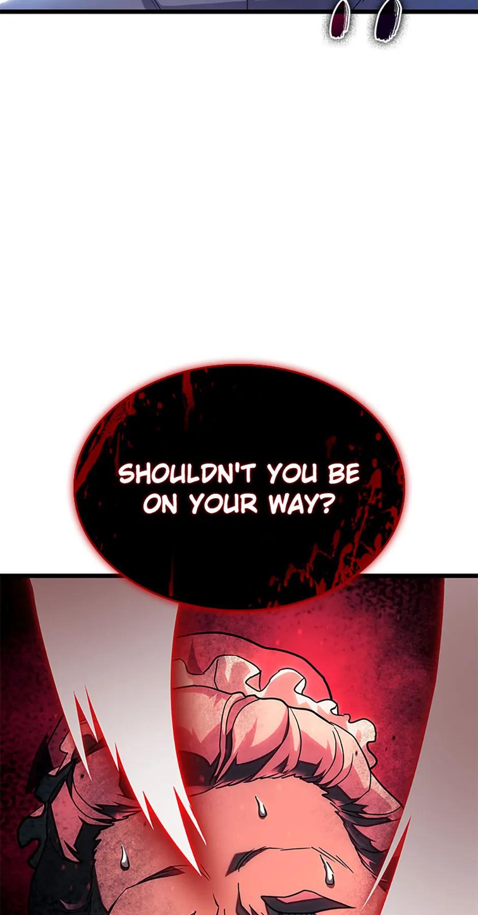 Revenge of the Baskerville Bloodhound Chapter 67