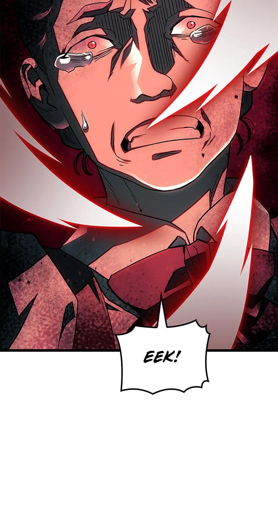 Revenge of the Baskerville Bloodhound Chapter 67