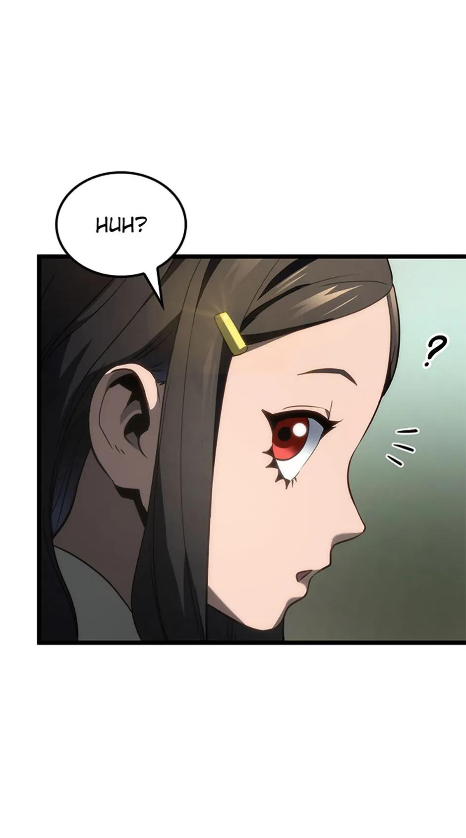 Revenge of the Baskerville Bloodhound Chapter 67