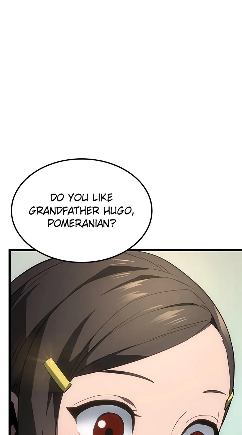 Revenge of the Baskerville Bloodhound Chapter 67