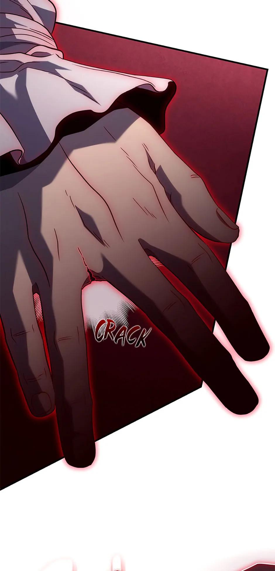 Revenge of the Baskerville Bloodhound Chapter 67