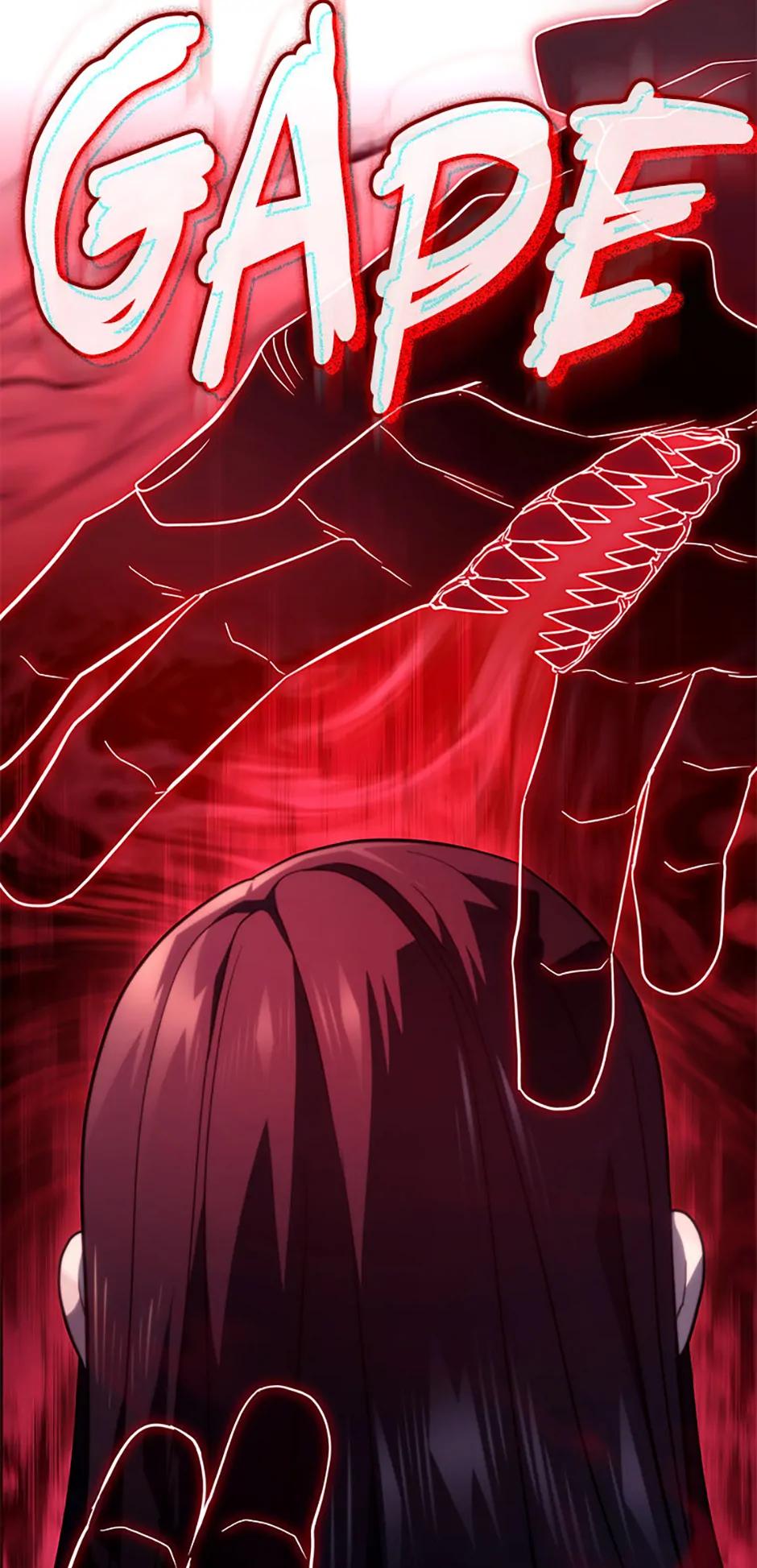 Revenge of the Baskerville Bloodhound Chapter 67