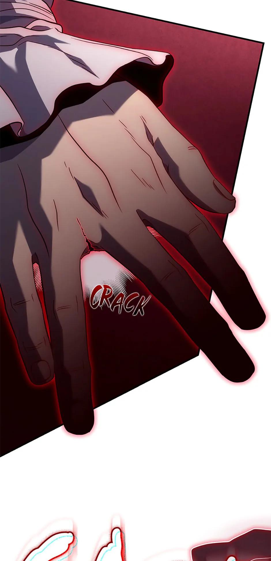 Revenge of the Baskerville Bloodhound Chapter 68