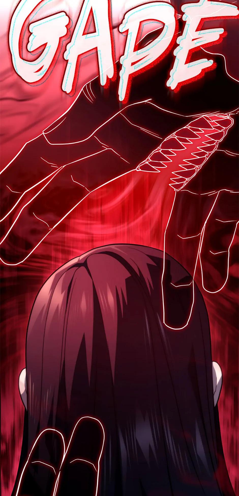 Revenge of the Baskerville Bloodhound Chapter 68