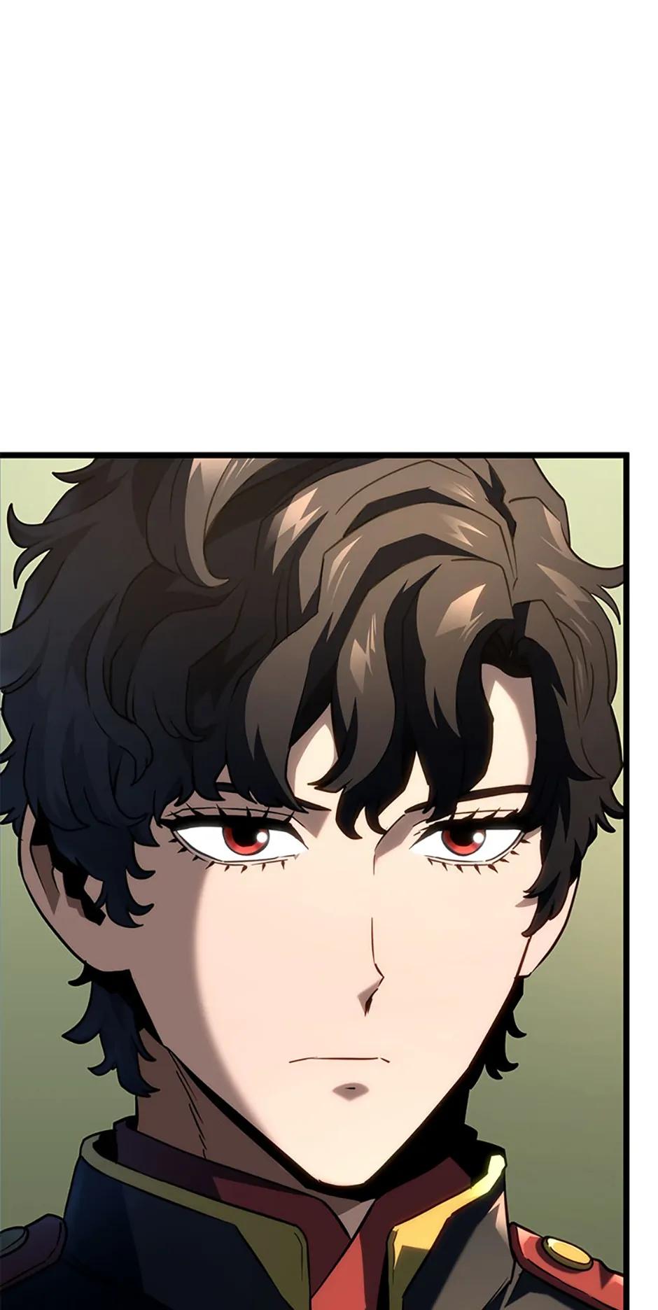 Revenge of the Baskerville Bloodhound Chapter 68