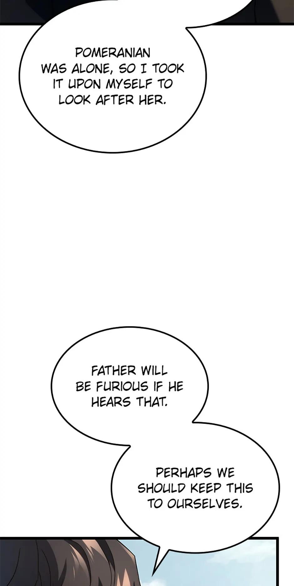 Revenge of the Baskerville Bloodhound Chapter 68