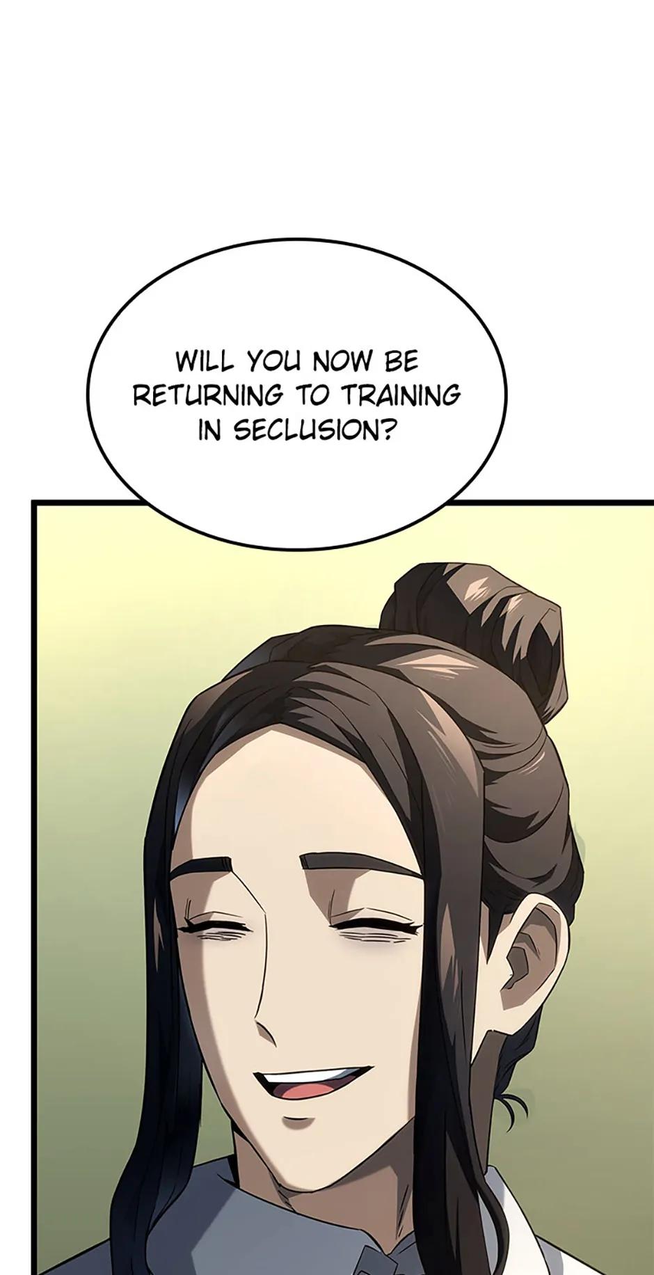 Revenge of the Baskerville Bloodhound Chapter 68