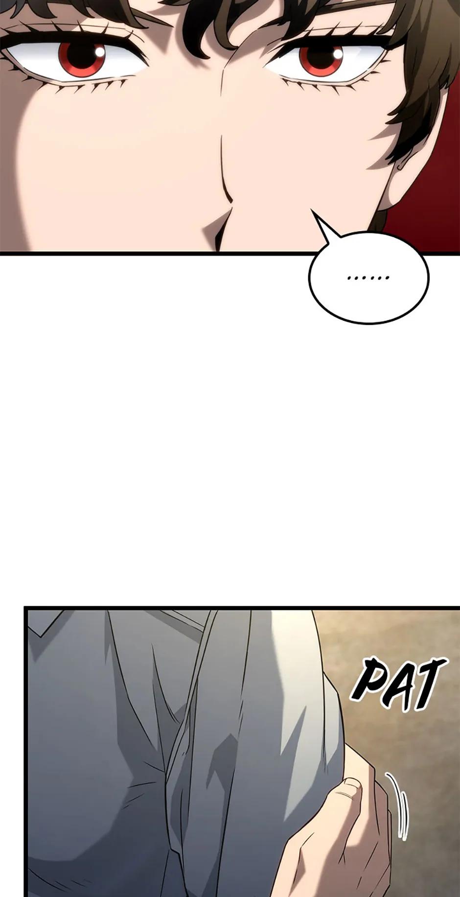 Revenge of the Baskerville Bloodhound Chapter 68