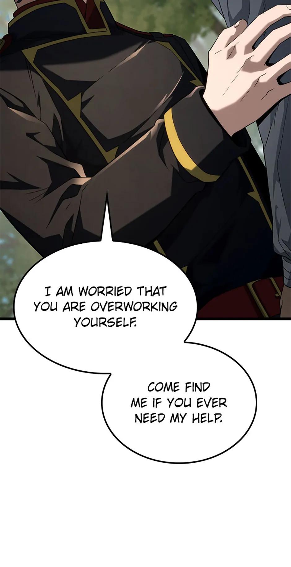 Revenge of the Baskerville Bloodhound Chapter 68