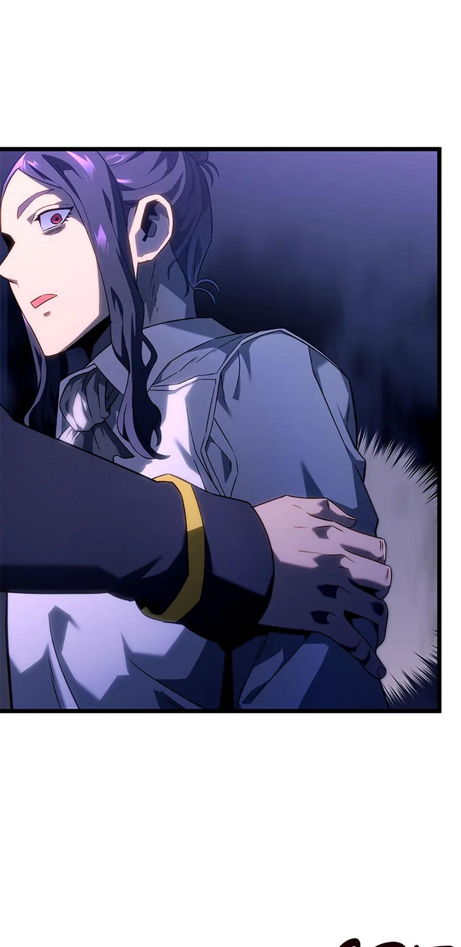 Revenge of the Baskerville Bloodhound Chapter 68