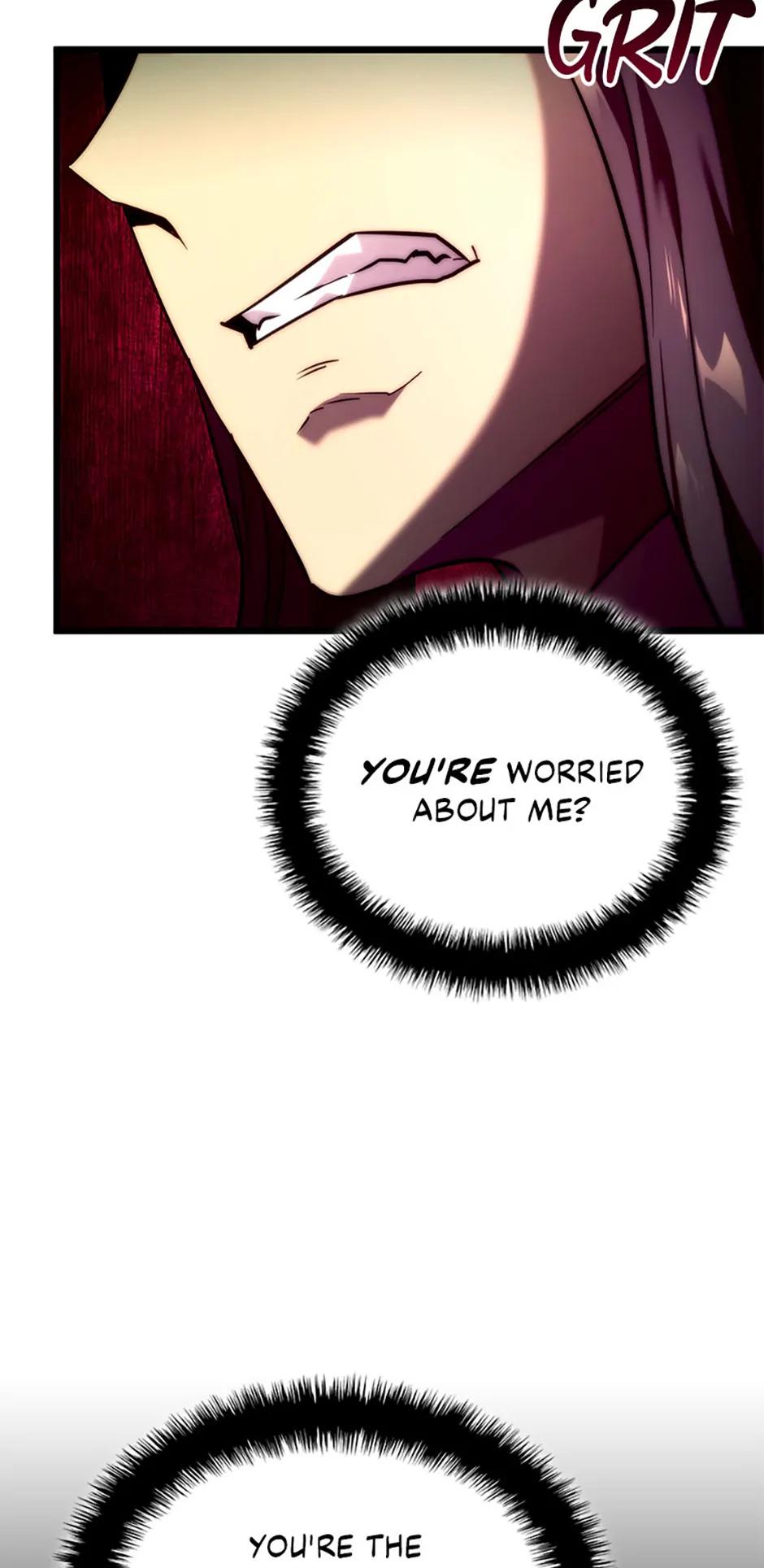 Revenge of the Baskerville Bloodhound Chapter 68