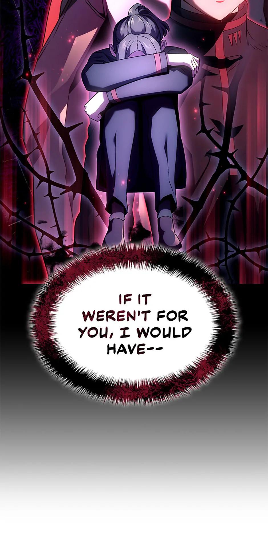 Revenge of the Baskerville Bloodhound Chapter 68